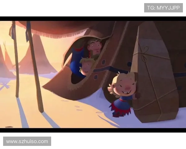 我的圣诞老人：一份穿越时空的温暖礼物