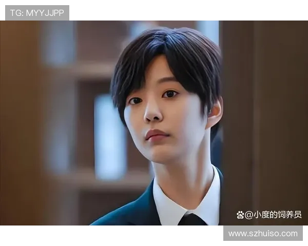 心动预警：那些“好想谈恋爱”的瞬间，你是否也感同身受？